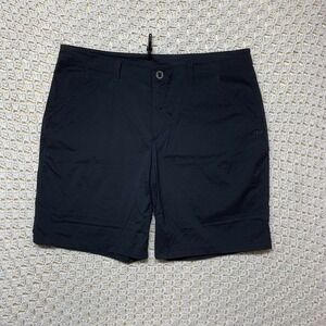 Under Armour Shorts‎ Mens Sz  40 Black Loose Performance Golf Hiking Camping